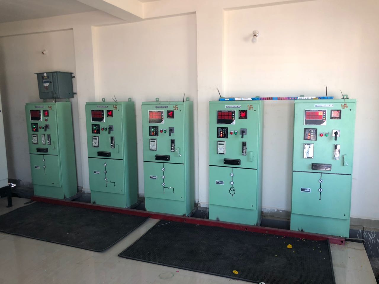 Substation E2