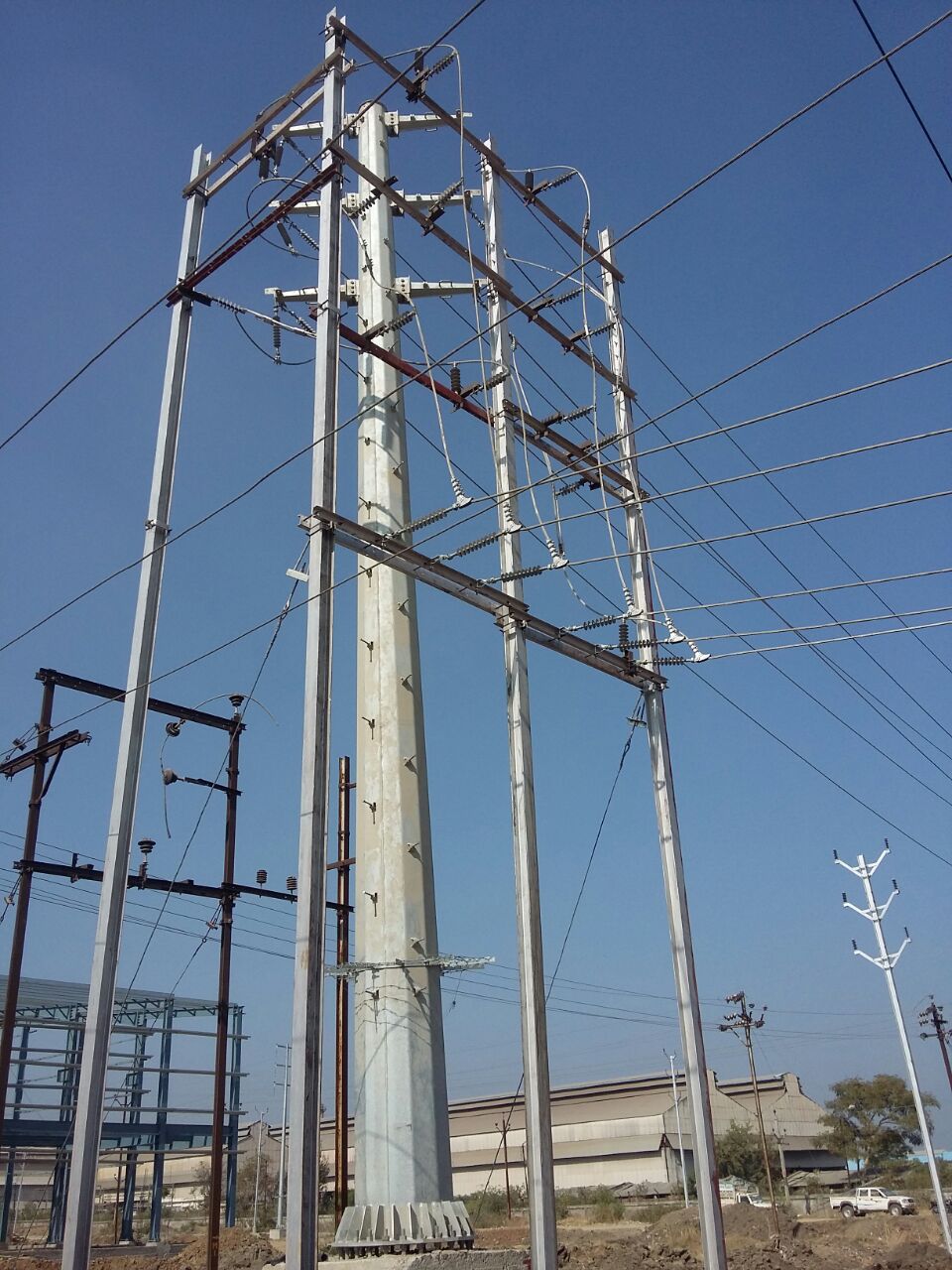 Substation E2