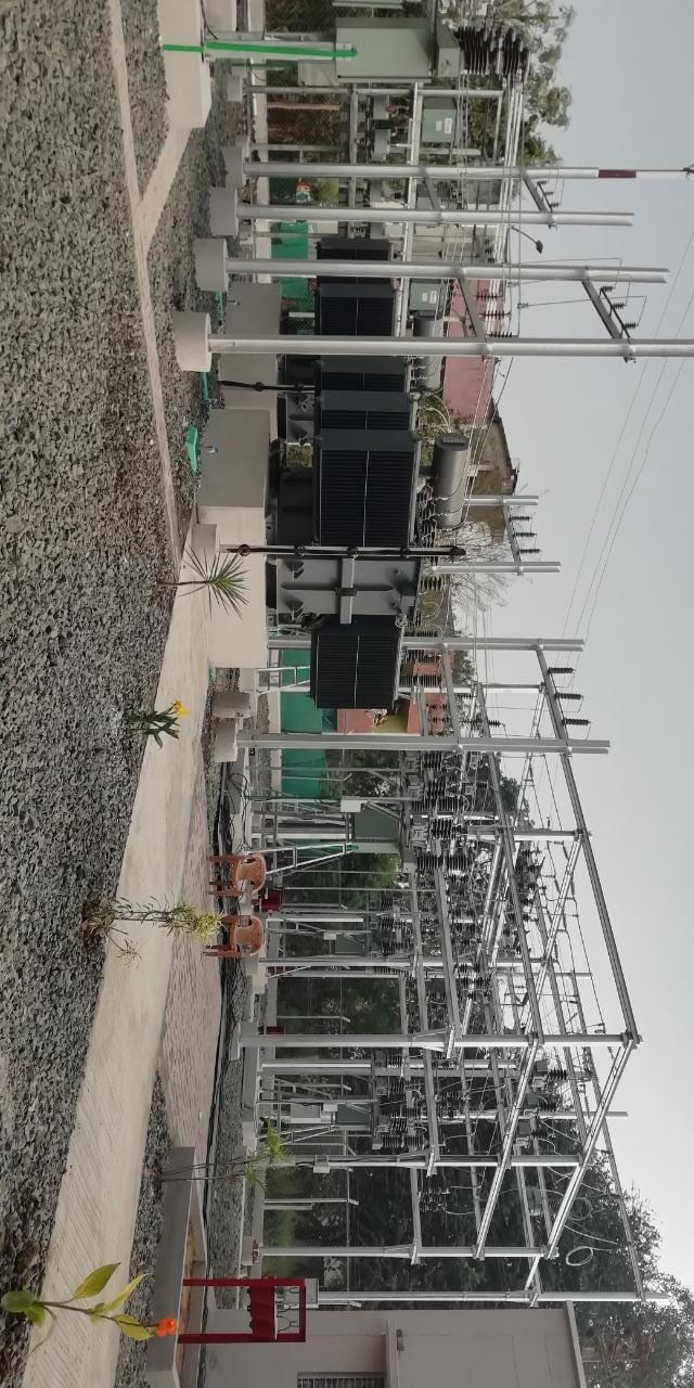 Substation E2