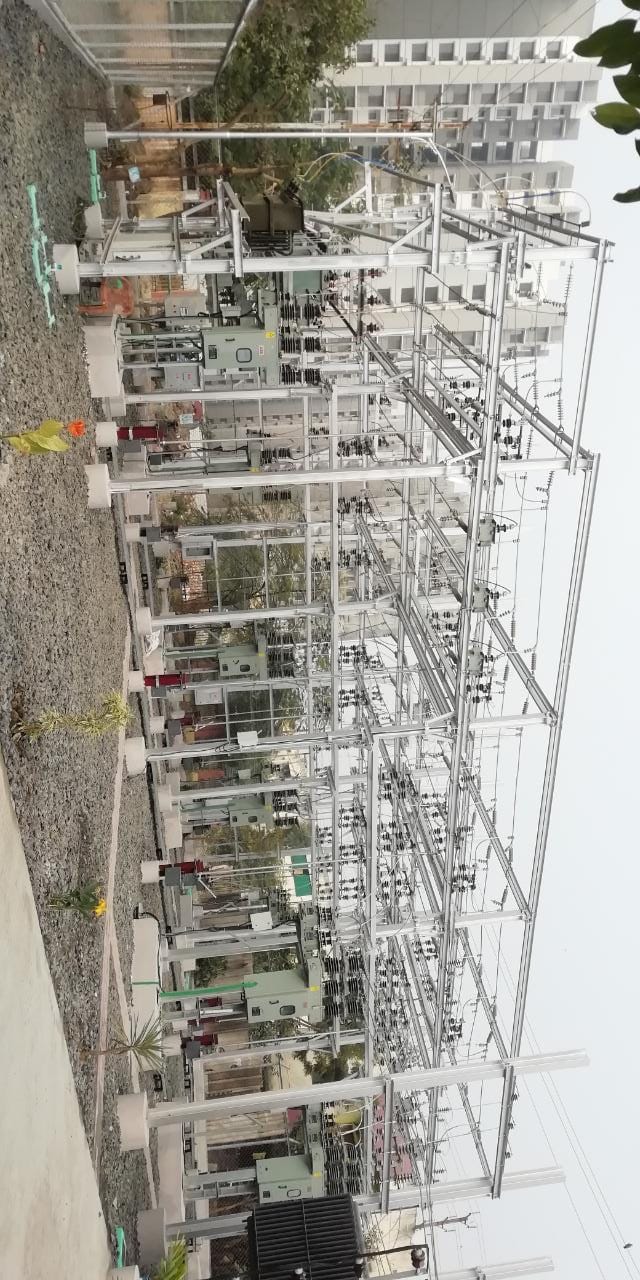 Substation E3